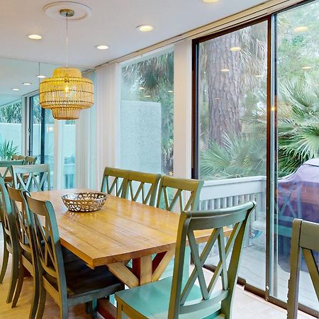 Harbour Town Club Villas 1253 Hilton Head Island Ngoại thất bức ảnh