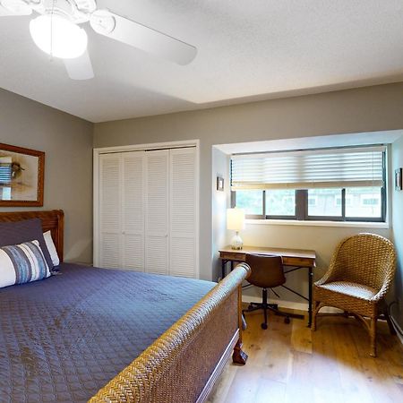 Harbour Town Club Villas 1253 Hilton Head Island Ngoại thất bức ảnh