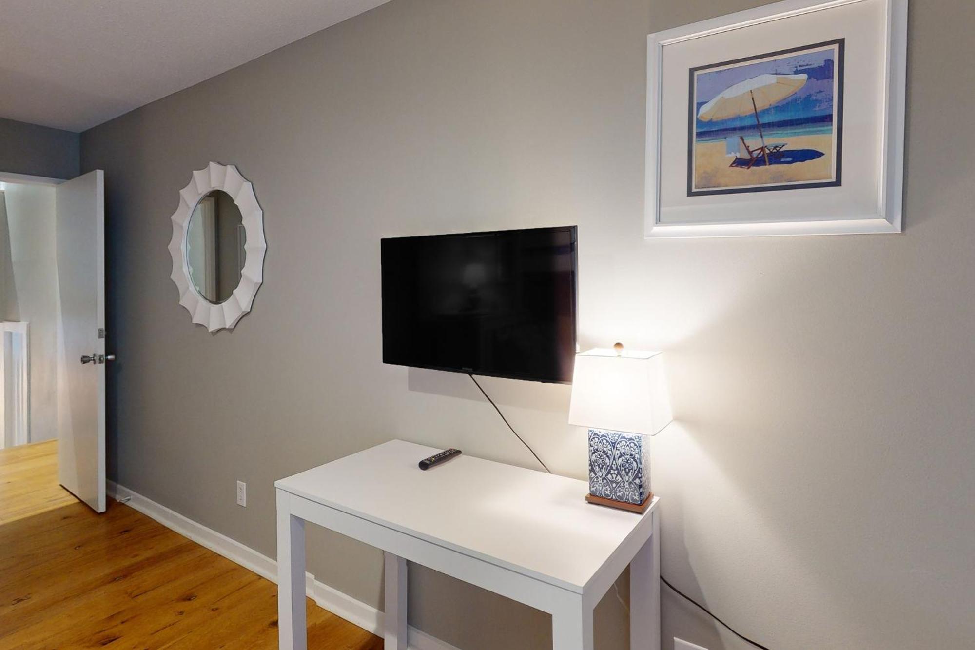 Harbour Town Club Villas 1253 Hilton Head Island Ngoại thất bức ảnh
