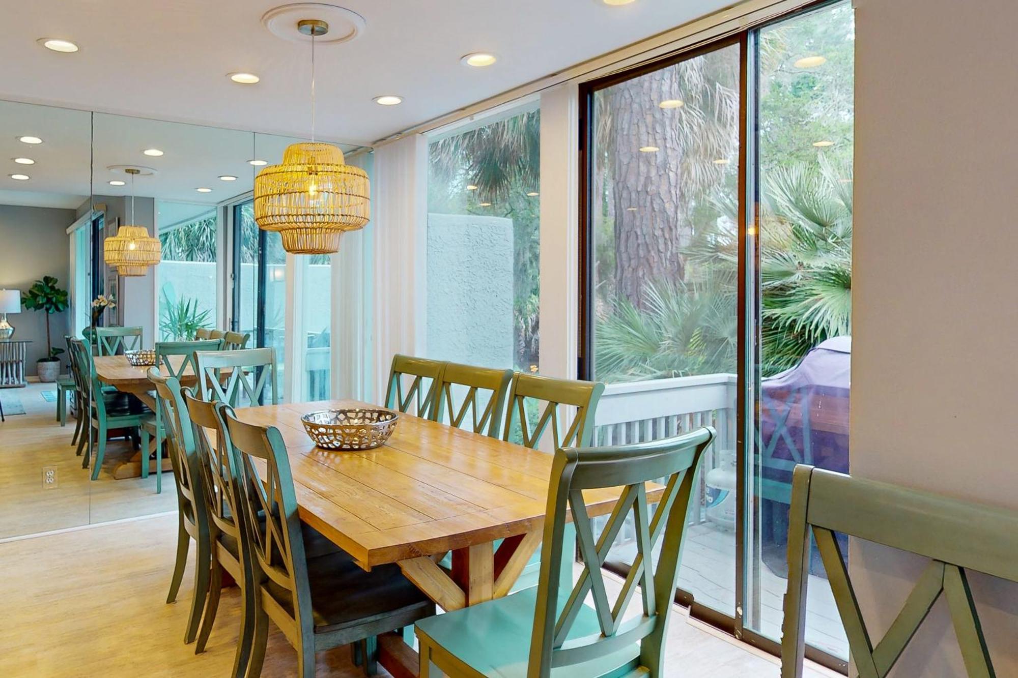 Harbour Town Club Villas 1253 Hilton Head Island Ngoại thất bức ảnh