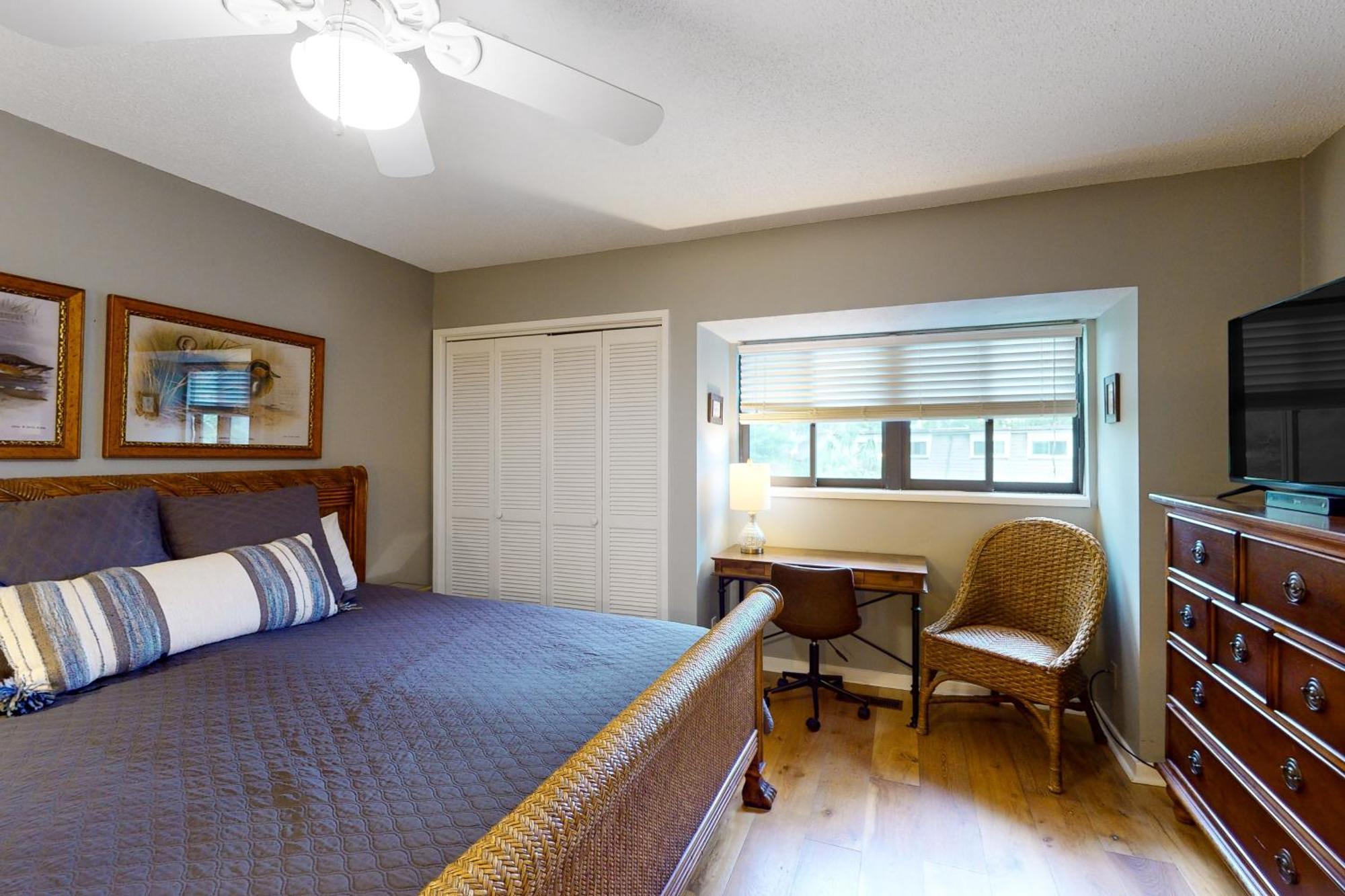 Harbour Town Club Villas 1253 Hilton Head Island Ngoại thất bức ảnh