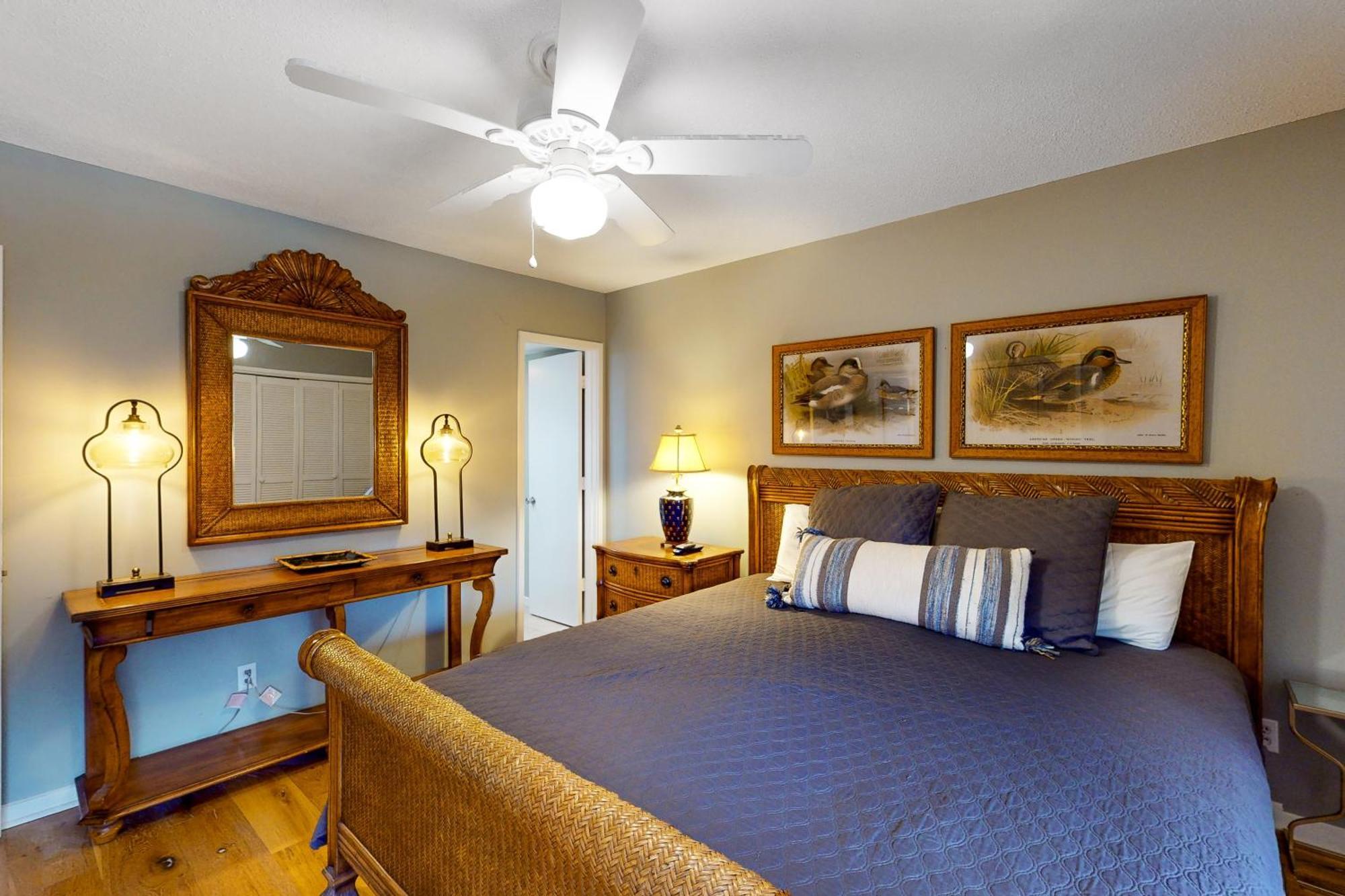 Harbour Town Club Villas 1253 Hilton Head Island Ngoại thất bức ảnh