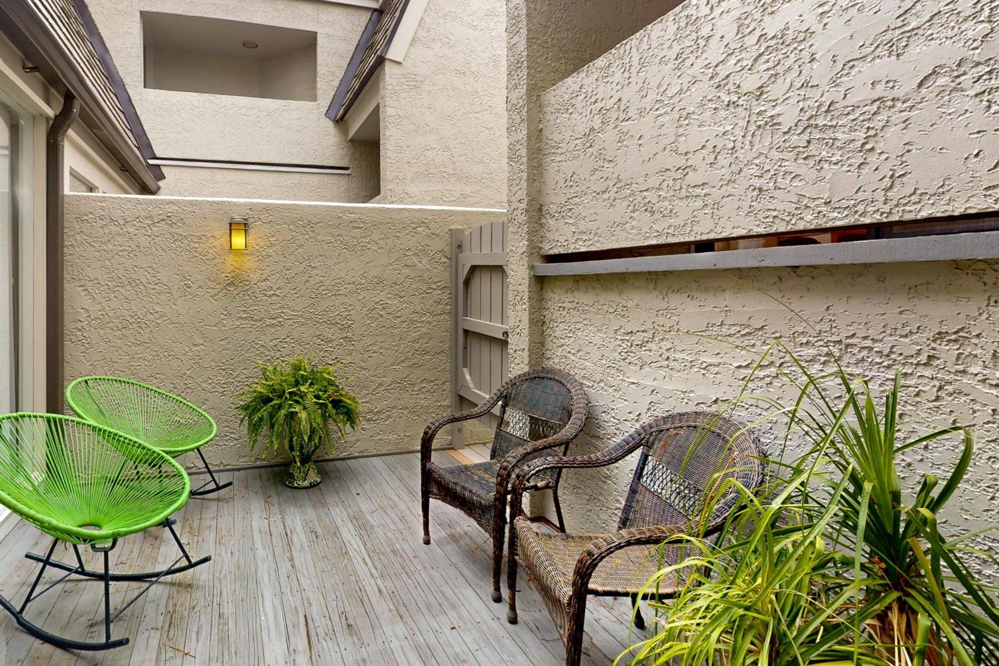Harbour Town Club Villas 1253 Hilton Head Island Ngoại thất bức ảnh